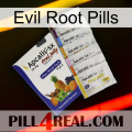 Evil Root Pills 11